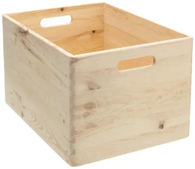 Obrázek produktu pro Skladovací kontejner, organizátor 30 l, ZELLER