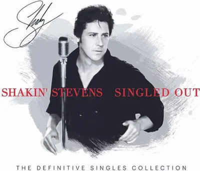 Produktbild von Singled Out: The Definitive Singles Collection