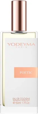 Produktbild von YODEYMA Parfum Poetic - Eau de Cologne für Damen (50 ml)