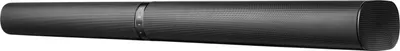 Produktbild von MEDION P64150 2in1 Convertible Bluetooth TV Soundbar mit Funk-Subwoofer (2.1 Soundbar, 2 x 30 Watt, 60 Watt Subwoofer, Wandmontage, HDMI ARC mit CEC, AUX, optischer Eingang)