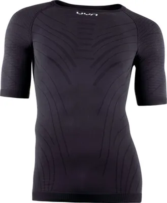 Produktbild von UYN Motyon 2.0 kurzarm Funktionsshirt Herren blackboard XXL