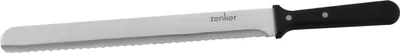 Obrázek produktu pro Zenker 7702, Nůž na těsto, 29,5 cm, Nerezová ocel