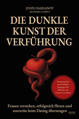 Zdjęcie produktu dla Die dunkle Kunst der Verführung