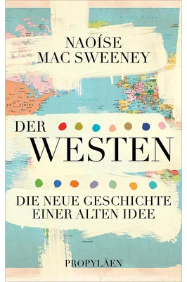 Productafbeelding van Der Westen