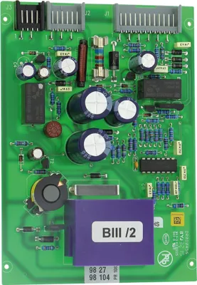 Produktbild von Elektronische Platine für Boiler
