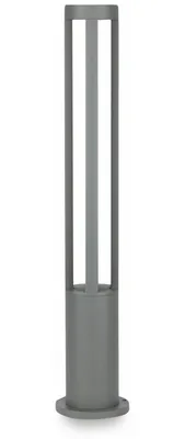 Obrázok produktu pre V-TAC LED záhradné svetlo VT-820, EEK: G, 10W, 450lm, 4000k, sivá, 800 mm