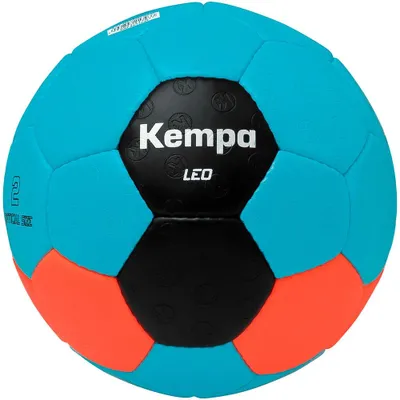 Produktbild von Kempa Leo Handball Ball Blau 2 Blau 2