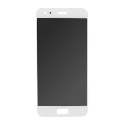 Produktbild von Display für Asus ZenFone 4 ZE554KL LCD Weiß Touch Bildschirm Ersatz