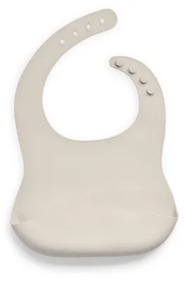 Obrázek produktu pro Jollein 029-007-00093 Plastová dětská bryndáčka