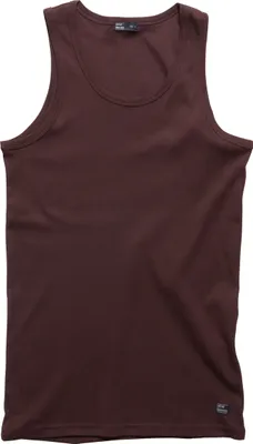 Produktbild von Vintage Industries Bryden Shirt Farbe: Burgunderrot, Grösse: S