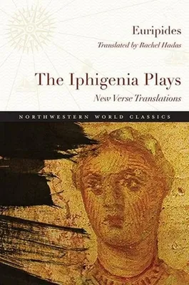 Obrázok produktu pre The Iphigenia Plays