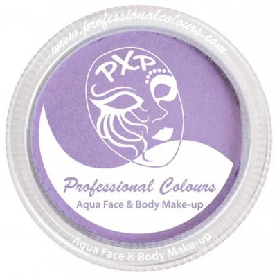Produktbild von Pxp Professional Farben Soft Lavender 30 g