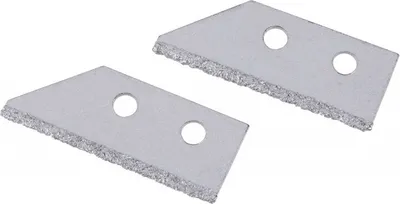 Produktbild von Ersatzklinge für Fugenreiniger, 50 mm, 2 Stück