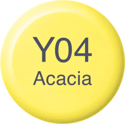 Zdjęcie produktu dla Atrament alkoholowy COPIC Refill Ink 12ml, Y04 Acacia