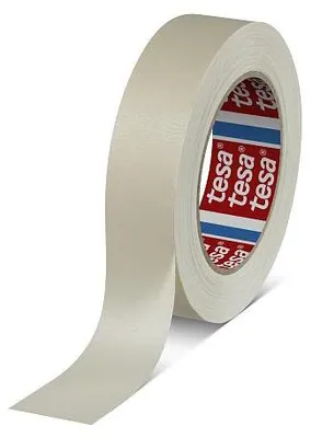 Produktbild von Abdeckband tesakrepp 4316 38mm x 50m chamois