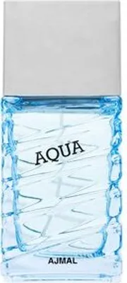 Produktbild von Ajmal Aqua Eau de Parfum für Herren 100 ml