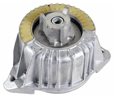Produktbild von Lagerung Motor links Hydrolager METZGER für u.a. MERCEDES-BENZ E-KLASSE