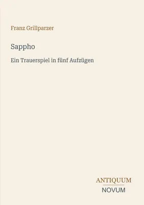 Produktbild von Sappho