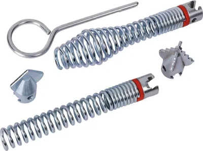 Image de ROTHENBERGER Jeu d'outils S, 16mm, 5 pièces - 72937