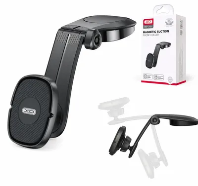 Imagen del producto de Soporte magnético para coche XO, modelo C101, color , referencia KP31804