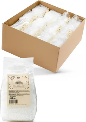 Produktbild von KoRo I Pyramidensalz 12 x 500 g