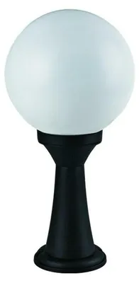 Image de Éclairage de jardin ACA, lampadaire d'extérieur PLGM3B