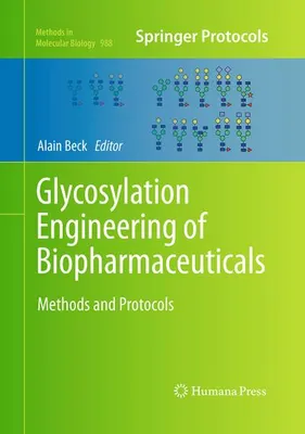 Image de Glycosylation Engineering of Biopharmaceuticals