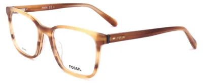 Produktbild von Fossil FOS 7115 Matt striped honey 52/18/145 Herren Brillen