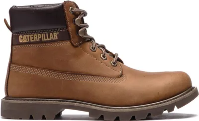 Produktbild von Caterpillar - Colorado 2.0 - Leather Boots Men