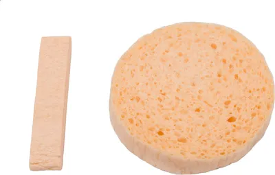 Produktbild von Luonkos Ökologischer Reinigungsschwamm, 2 Stück