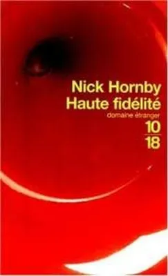 Image de Haute fidelite