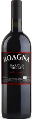 Produktbild von Roagna Barolo Chinato Vecchie Formula Rotwein Spanien Piemont 75.00 cl 16.0 %