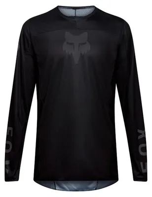 Produktbild von Fox Maillot Blackout 180 [Blk] taille: M