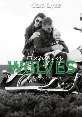 Produktbild von Hungry Wolves