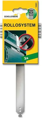 Image de Pièce de rechange volet Schellenberg