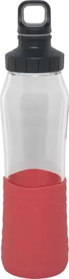 Produktbild von Emsa Drink2Go Glas 0,7 L Korall