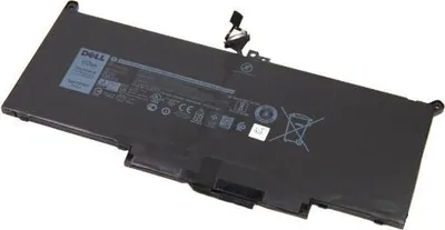 Obrázek produktu pro DELL KG7VF, Baterie, DELL