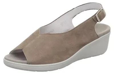 Produktbild von Semler Komfort Sandalen für Damen