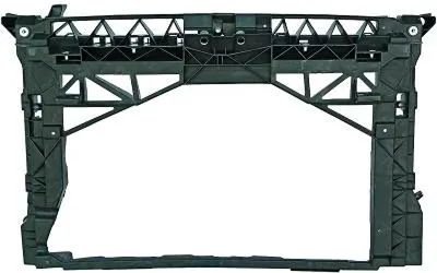 Produktbild von DIEDERICHS 7433203 Schlossträger Frontmaske für SEAT Leon ST (5F8) Frontverkleidung
