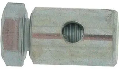 Produktbild von Kabelklemme, Für Kabel bis ø: 3 mm.