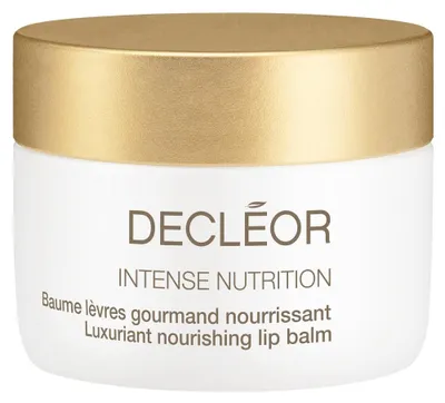 Productafbeelding van Decleor Nahrhaft Lippenbalsem 8 g *Testproduct