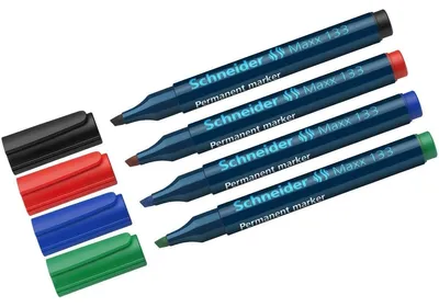 Produktbild von Schneider Schreibgeräte Maxx 133