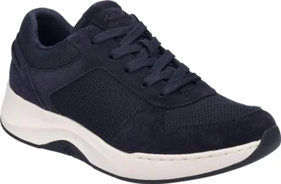 Produktbild von JOSEF SEIBEL Elli 07 | Sneaker für Damen | Blau
