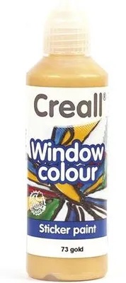 Image de Or Creall Glass - Graine Creative
