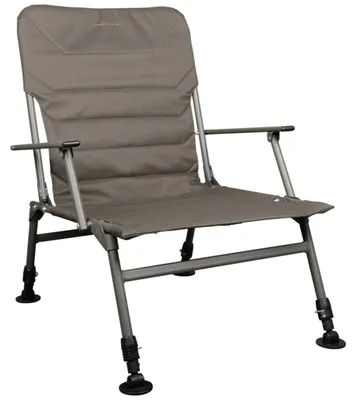 Produktbild von Strategy Foresta 51+ Chair - Karpfenstuhl
