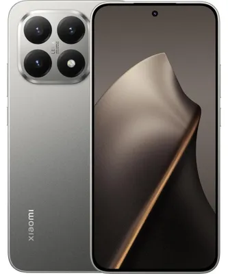 Obrázek produktu pro Mobilní telefon Xiaomi 15T Pro 12GB/512GB, Gray