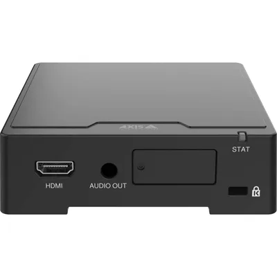 Produktbild von AXIS D1110 - Video-Decoder - 8 Kanäle