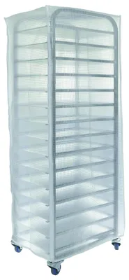 Produktbild von Klimaschutzhaube, LDPE - 1650x720x860 mm