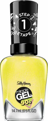 Image de SALLY HANSEN | MIRACLE GEL 90s | Nails