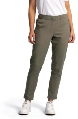 Produktbild von Carhartt Relaxed Fit Ripstop Work Pant 106194, Farbe:dusty olive, Größe:XL